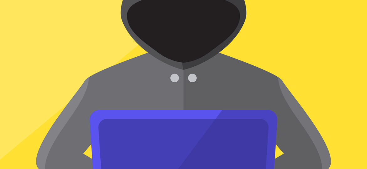 Free hacker computer programming vector