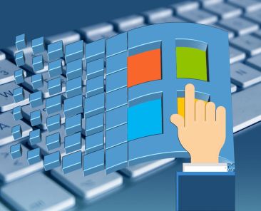 Free windows logo window illustration